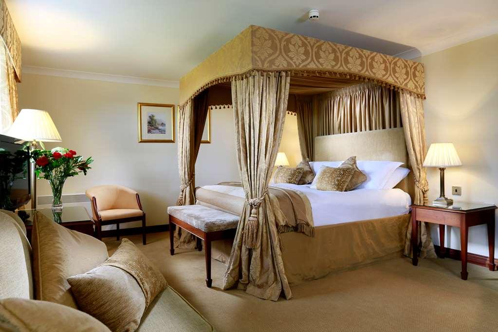 Macdonald Drumossie Hotel Inverness Phòng bức ảnh