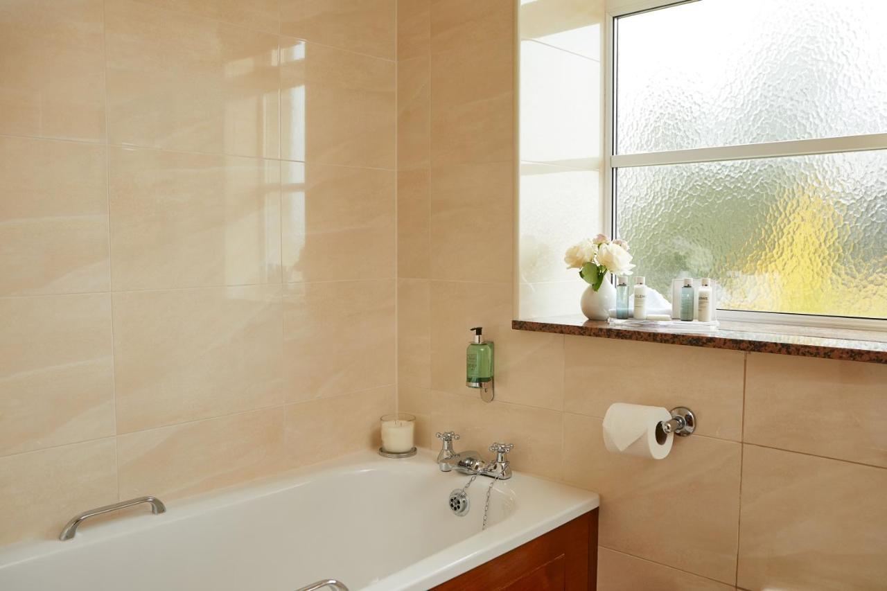 Macdonald Drumossie Hotel Inverness Ngoại thất bức ảnh