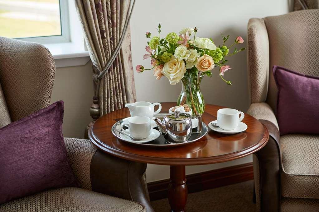 Macdonald Drumossie Hotel Inverness Phòng bức ảnh