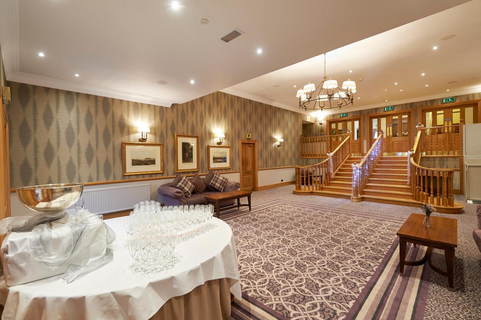 Macdonald Drumossie Hotel Inverness Ngoại thất bức ảnh